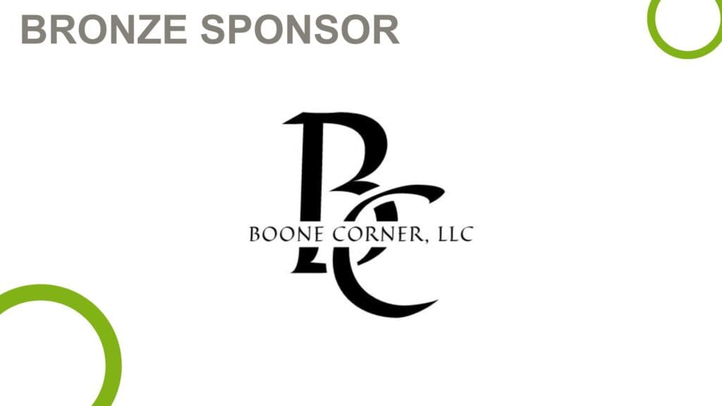 Boone Corner LLC Logo