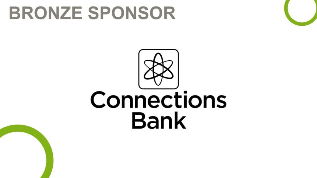 Connections Bank Logo