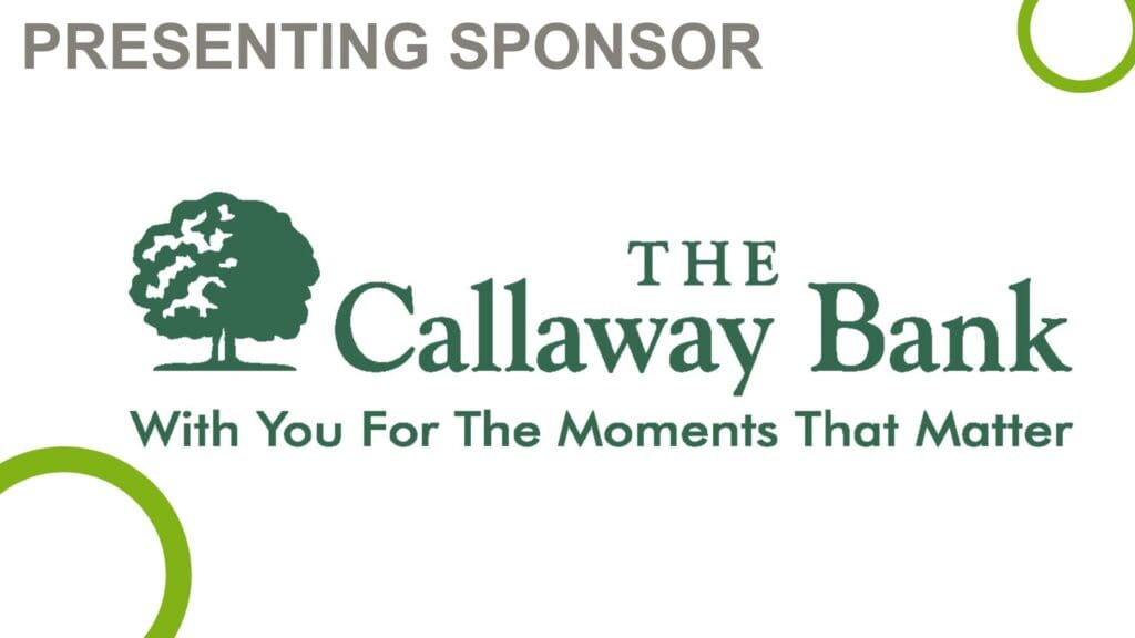 Calloway Bank Logo