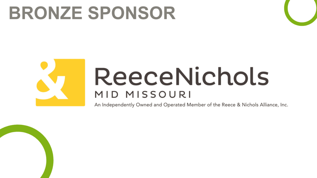 Reese Nichols Logo