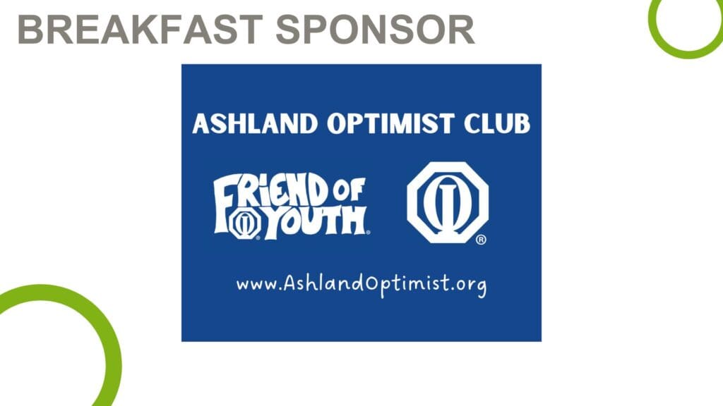 Ashland Optimist Logo