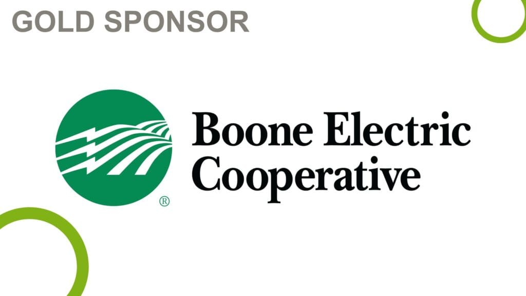 Boone Electric Cooperative Logo