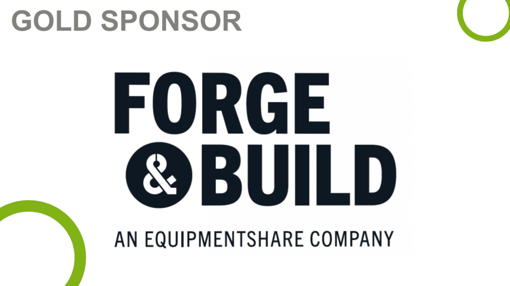 Forge & Build Logo