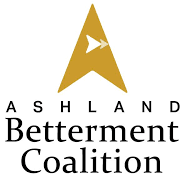 Ashland Betterment Coalition Logo